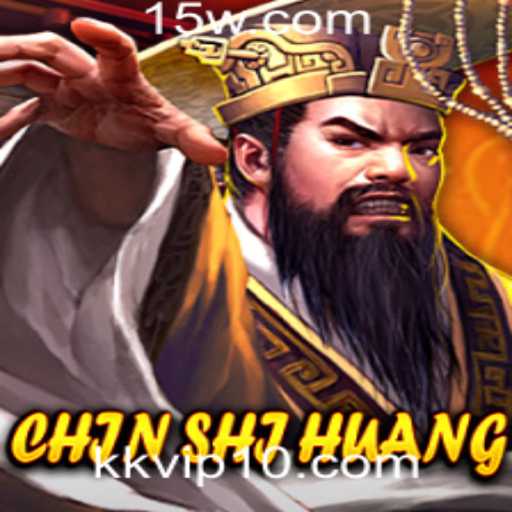 Desvendando ChinShiHuang: Uma Jornada no Mundo dos Jogos