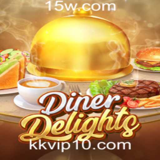 DinerDelights: Descubra o Fascinante Mundo da Alta Cozinha Virtual