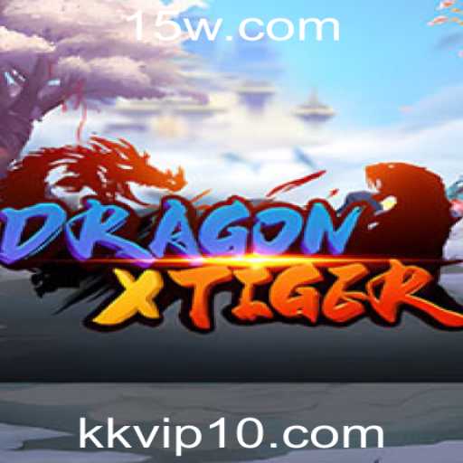Explorando o Mundo do Jogo DragonXTiger: Regras, Descrição e Atualizações