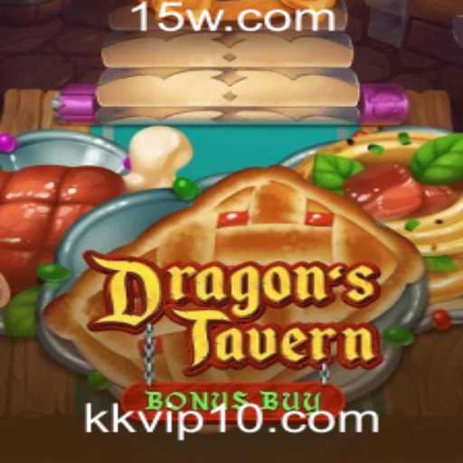 Explorando DragonsTavern: Uma Aventura Épica na Era Digital