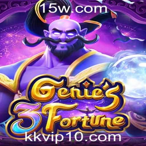 Desvendando o Mundo de Genie3Fortune: A Nova Sensação dos Jogos Online