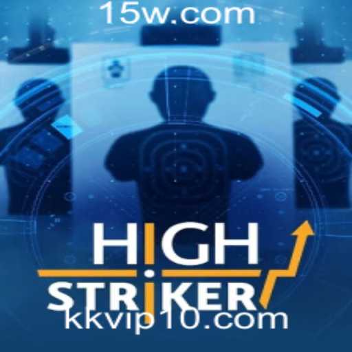 HighStriker: Desvendando o Fascínio do Jogo e Suas Regras