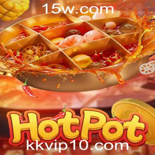 Jogo Hotpot: Uma Imersão em Estratégia e Diversão