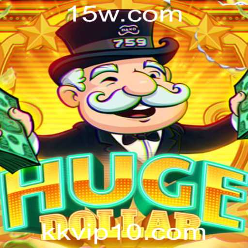 Explorando o Universo de HugeDollar: Um Jogo Empolgante e Suas Regras