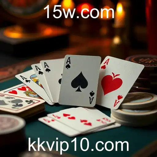 O Fascinante Mundo dos Jogos de Cartas: Estratégias, Diversão e Comunidade