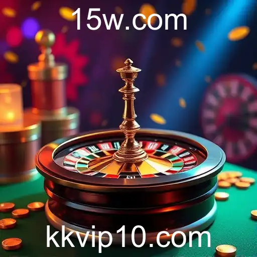 Explorando o Fascinante Mundo dos Jogos de Roleta