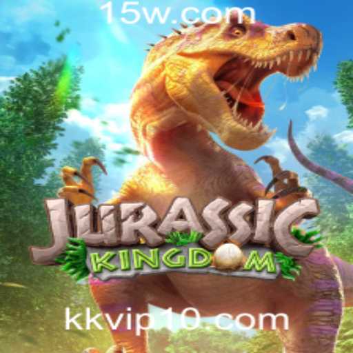 Descubra o Mundo de JurassicKingdom: Aventuras Pré-históricas Esperam por Você
