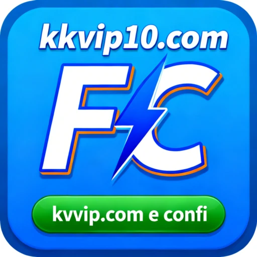 kkvip.com e confi logo