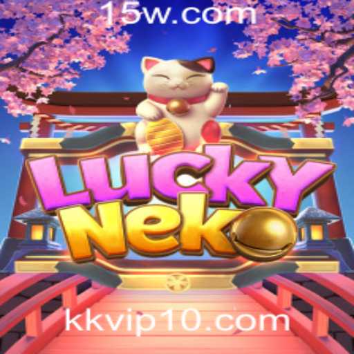 Descubra o Fascinante Jogo de Cassino LuckyNeko