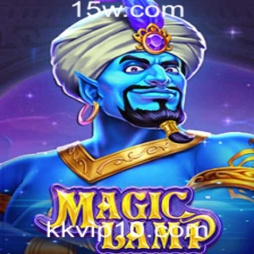 Explorando os Mistérios de MagicLamp