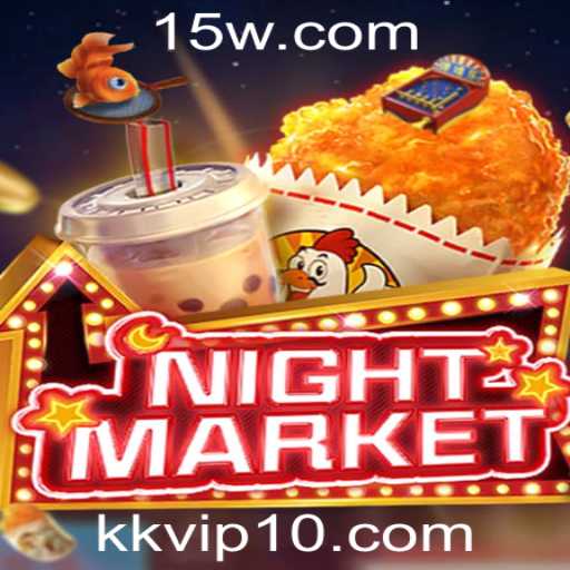 Introdução e Regras do Jogo NIGHTMARKET