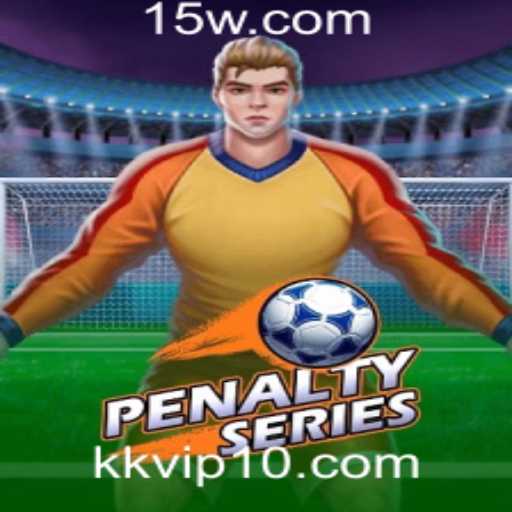 Explorando PenaltySeries: O Jogo Intenso de Pênaltis
