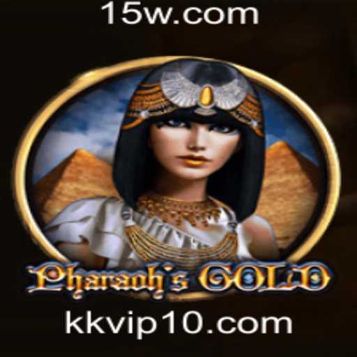 PharaohsGold: Explorando o Antigo Egito em um Jogo Envolvente