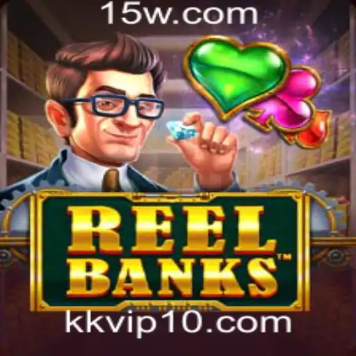 ReelBanks: Explore o Mundo Encantador dos Jogos de Cassino Online