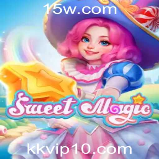 Descobrindo o Universo Encantado de SweetMagic