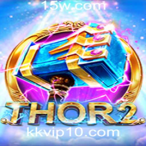 Thor2: Um Mergulho Aventureiro no Universo de Jogos