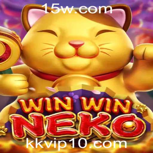 Descobrindo WinWinNeko: O Jogo que Conquista Multidões