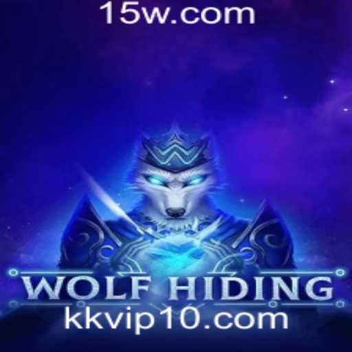 Descubra 'WolfHiding': A Emoção do Jogo de Estratégia em Destaque