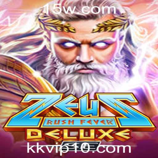 Descubra o Mundo Empolgante de ZeusRushFeverDeluxeSE